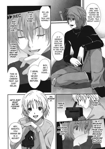 [Ryoh-zoh] Irodori - Colorful Dreams Fhentai - Page 52