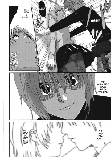 [Ryoh-zoh] Irodori - Colorful Dreams Fhentai - Page 54