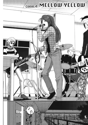 [Ryoh-zoh] Irodori - Colorful Dreams Fhentai - Page 68