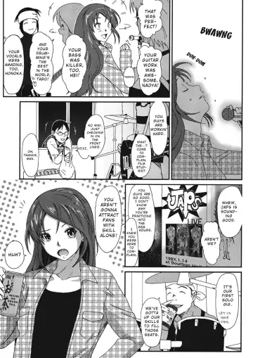 [Ryoh-zoh] Irodori - Colorful Dreams Fhentai - Page 69