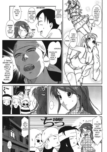 [Ryoh-zoh] Irodori - Colorful Dreams Fhentai - Page 71