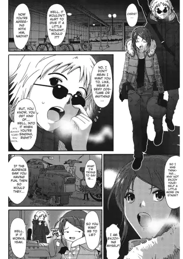 [Ryoh-zoh] Irodori - Colorful Dreams Fhentai - Page 72