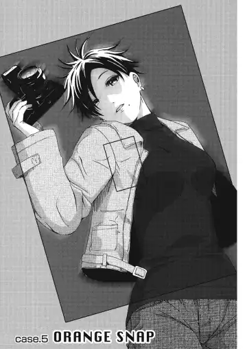 [Ryoh-zoh] Irodori - Colorful Dreams Fhentai - Page 87