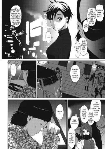 [Ryoh-zoh] Irodori - Colorful Dreams Fhentai - Page 90