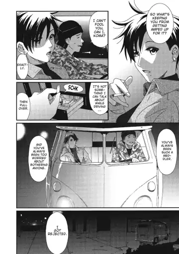 [Ryoh-zoh] Irodori - Colorful Dreams Fhentai - Page 92