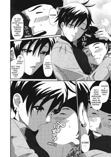 [Ryoh-zoh] Irodori - Colorful Dreams Fhentai - Page 94