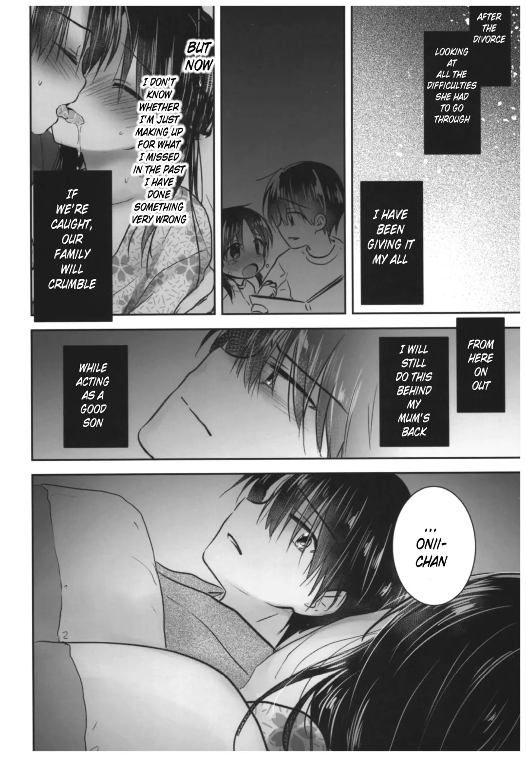 [Mikami Mika] Otomari Sex Fhentai - Page 46