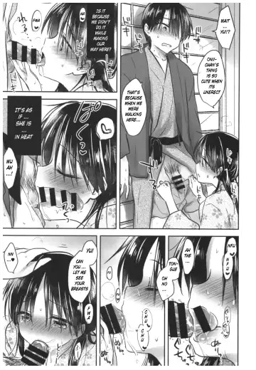 [Mikami Mika] Otomari Sex Fhentai - Page 21