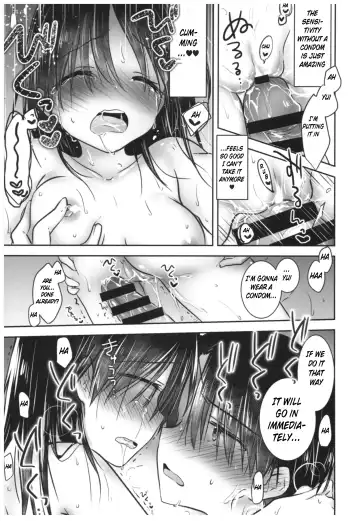 [Mikami Mika] Otomari Sex Fhentai - Page 27