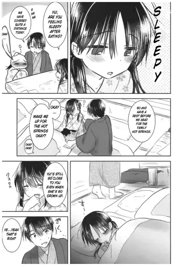 [Mikami Mika] Otomari Sex Fhentai - Page 9