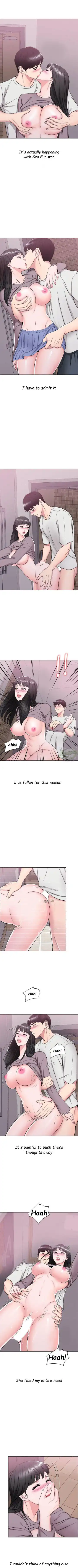 Swimpool | IS IT OKAY TO GET WET? Ch. 9 Fhentai - Page 6