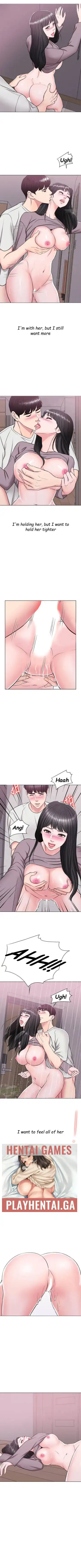 Swimpool | IS IT OKAY TO GET WET? Ch. 9 Fhentai - Page 7