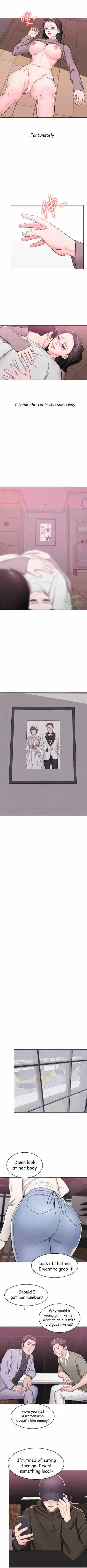 Swimpool | IS IT OKAY TO GET WET? Ch. 9 Fhentai - Page 8