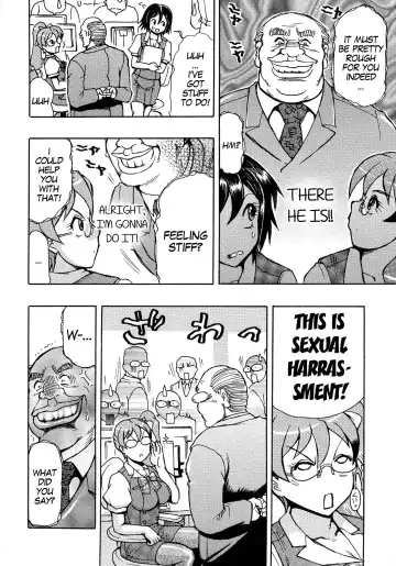 [Roy Tong-koh] if Kyokou Sekai | IF The World of Fiction Fhentai - Page 4