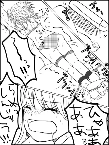 Kankin Play "Gokko" ga Shitakatta Hanashi Fhentai - Page 27