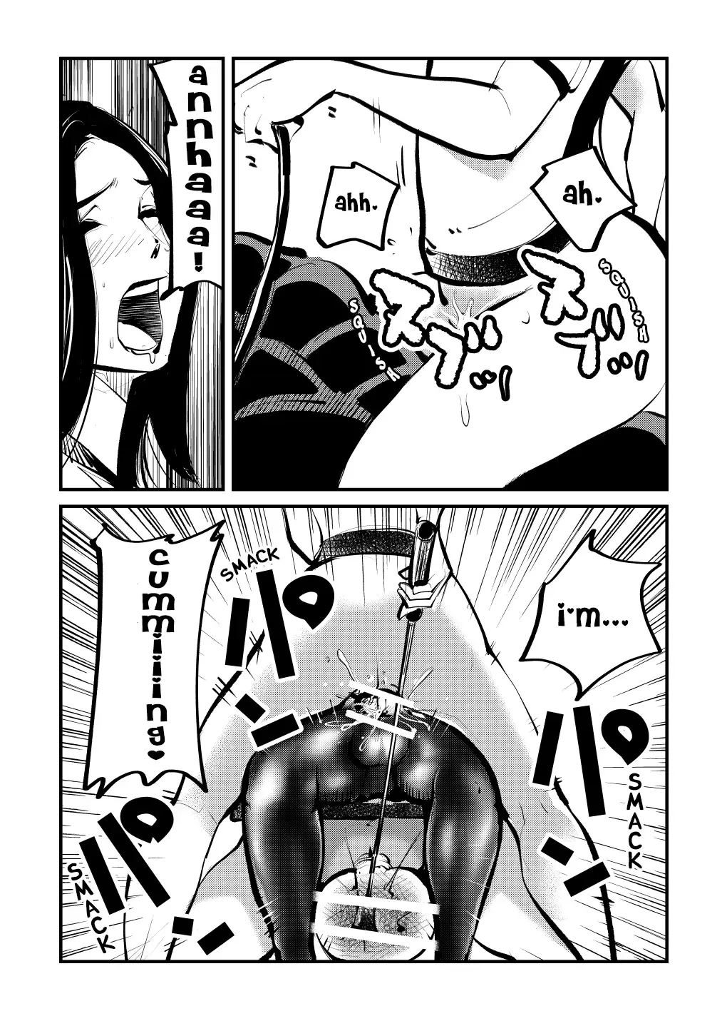 [Makunouchi] Do-S Undoukai 2 | Sadistic Field Day 2 Fhentai - Page 11