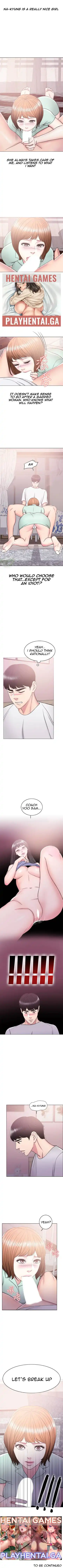 Swimpool | IS IT OKAY TO GET WET? Ch. 12 Fhentai - Page 10