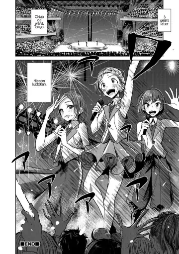 [Dhibi] Henshin | Metamorphose Fhentai - Page 16