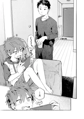 [50 Percent Off] Best Friend! (uncensored) Fhentai - Page 6