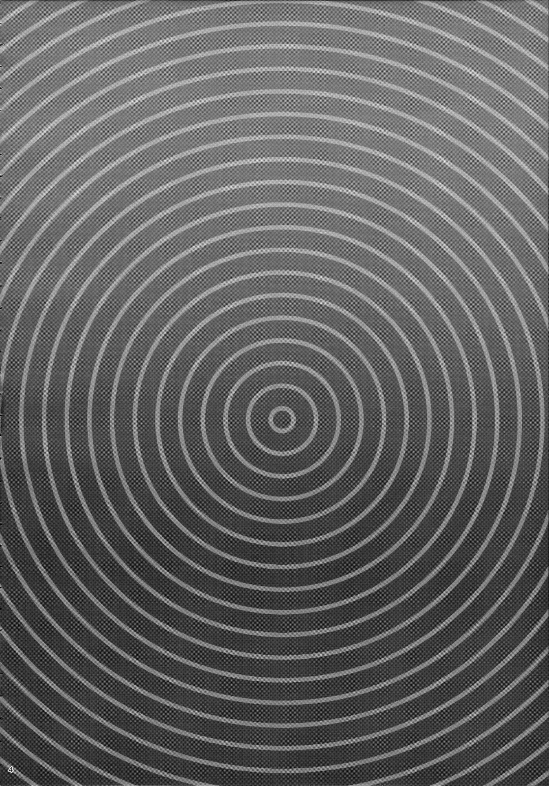 [Kanroame] Zettai Saimin Nante Kakaranai Kuma! | There's Absolutely no way Kuma could be Hypnotized! Fhentai - Page 3