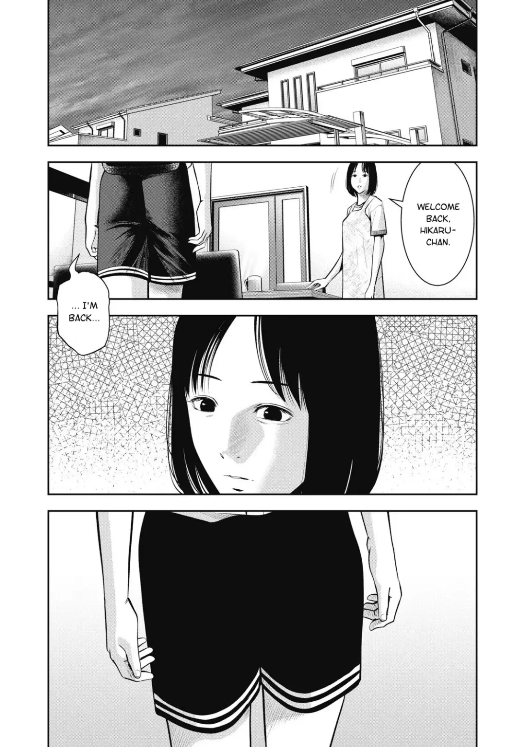 [Murata Kouji] AKAI RINGO Ch. 5 Fhentai - Page 12