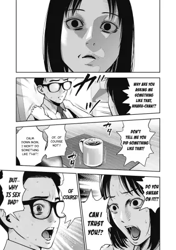 [Murata Kouji] AKAI RINGO Ch. 5 Fhentai - Page 15