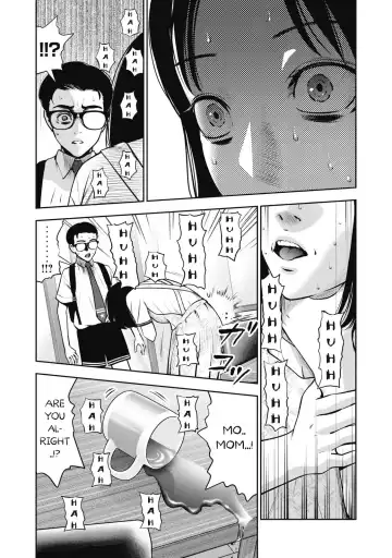 [Murata Kouji] AKAI RINGO Ch. 5 Fhentai - Page 17