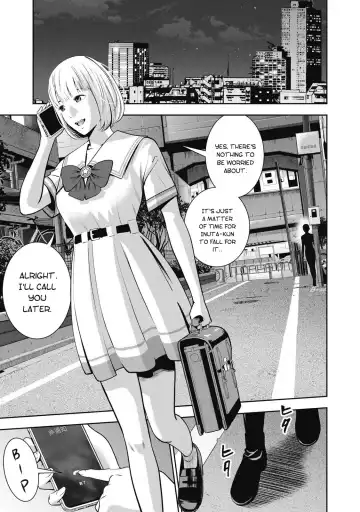 [Murata Kouji] AKAI RINGO Ch. 5 Fhentai - Page 19