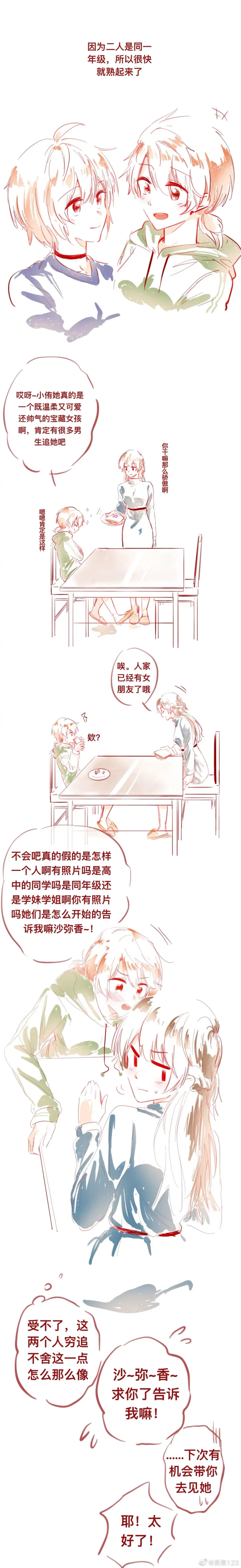 SaHaru Fhentai - Page 12