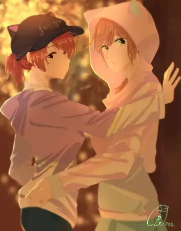 SaHaru Fhentai - Page 3