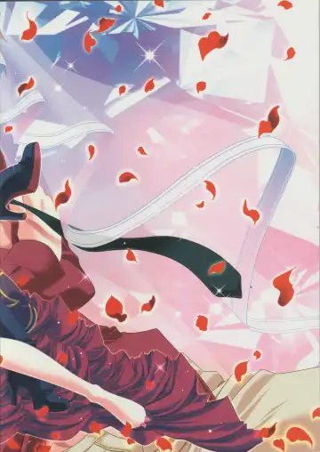 [Fukai Miyabi] Umineko ga naku mae ni ore ga naita Fhentai - Page 34