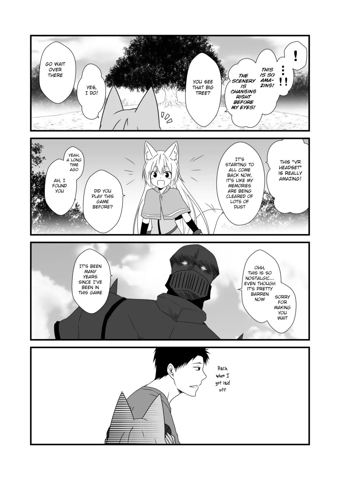 [Yua] Kohaku Biyori Vol. 6 Fhentai - Page 10