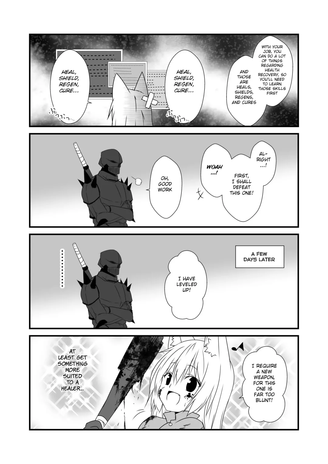 [Yua] Kohaku Biyori Vol. 6 Fhentai - Page 12