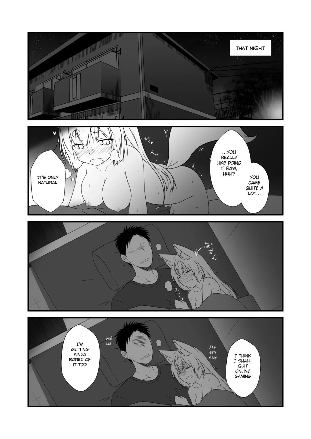 [Yua] Kohaku Biyori Vol. 6 Fhentai - Page 20