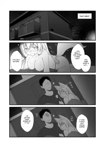 [Yua] Kohaku Biyori Vol. 6 Fhentai - Page 20