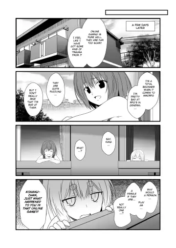 [Yua] Kohaku Biyori Vol. 6 Fhentai - Page 21