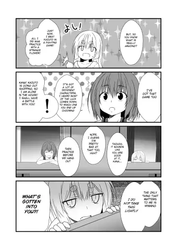 [Yua] Kohaku Biyori Vol. 6 Fhentai - Page 22
