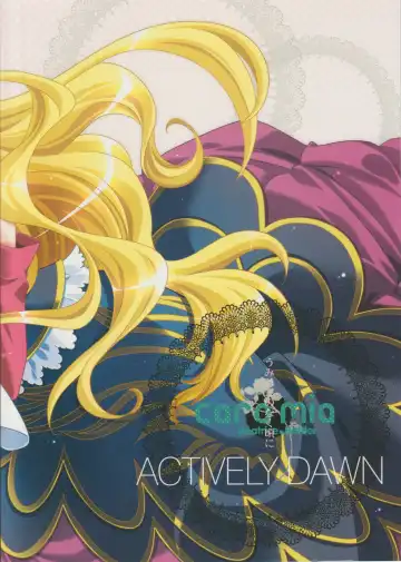 [Fukai Miyabi] cara mia Fhentai - Page 38