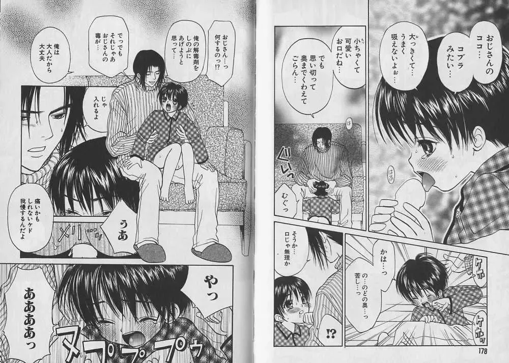 [Cj Michalski] Boku no Goshuujin-sama ~AS YOU WISH~ Fhentai - Page 90