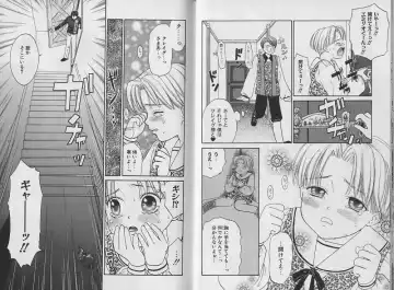 [Cj Michalski] Boku no Goshuujin-sama ~AS YOU WISH~ Fhentai - Page 11