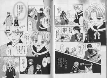 [Cj Michalski] Boku no Goshuujin-sama ~AS YOU WISH~ Fhentai - Page 20