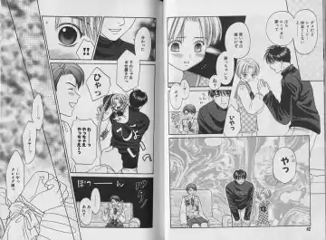 [Cj Michalski] Boku no Goshuujin-sama ~AS YOU WISH~ Fhentai - Page 22