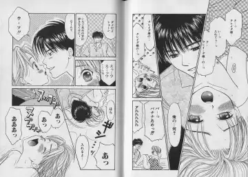 [Cj Michalski] Boku no Goshuujin-sama ~AS YOU WISH~ Fhentai - Page 47