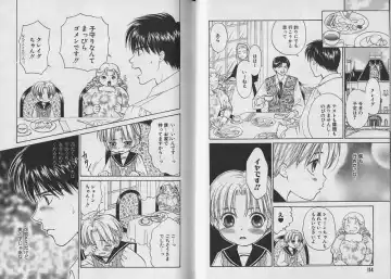 [Cj Michalski] Boku no Goshuujin-sama ~AS YOU WISH~ Fhentai - Page 58