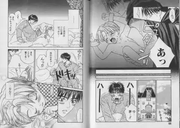 [Cj Michalski] Boku no Goshuujin-sama ~AS YOU WISH~ Fhentai - Page 66