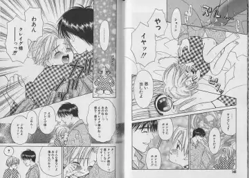 [Cj Michalski] Boku no Goshuujin-sama ~AS YOU WISH~ Fhentai - Page 75