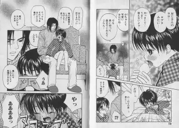 [Cj Michalski] Boku no Goshuujin-sama ~AS YOU WISH~ Fhentai - Page 90