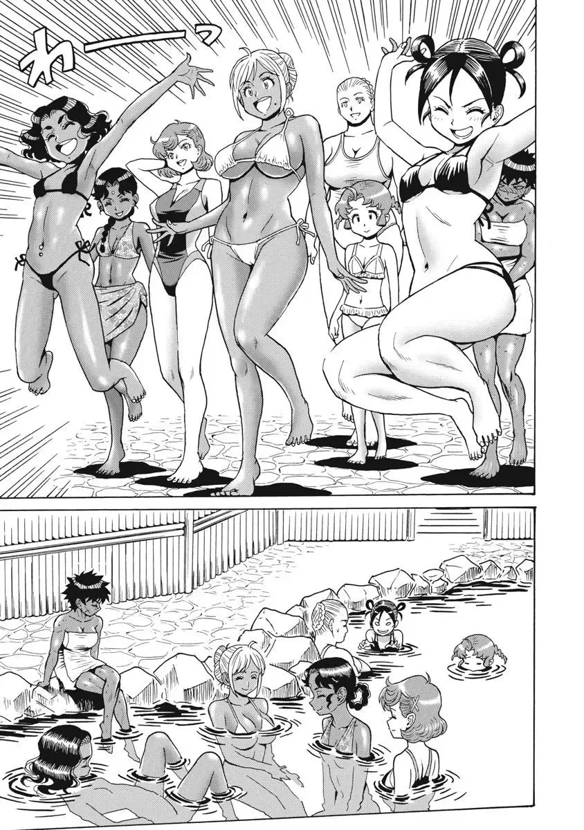 [Takatou Rui] Hagure Idol Jigokuhen vol. 10 Fhentai - Page 27