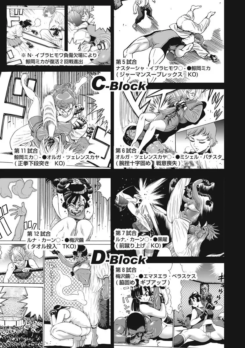 [Takatou Rui] Hagure Idol Jigokuhen vol. 10 Fhentai - Page 7