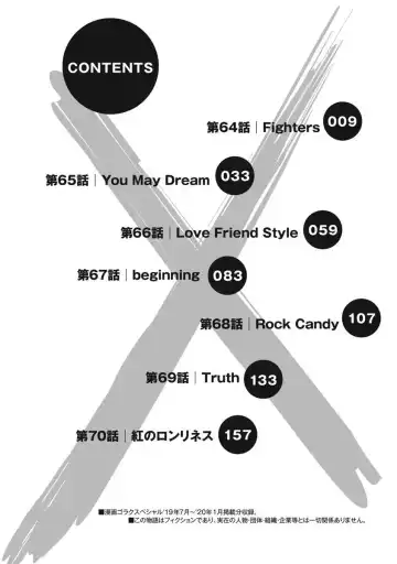 [Takatou Rui] Hagure Idol Jigokuhen vol. 10 Fhentai - Page 4